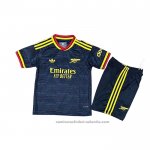 Camiseta Arsenal 2ª Nino 26/27