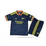 Camiseta Arsenal 2ª Nino 26/27