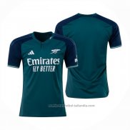 Camiseta Arsenal 3ª 23/24