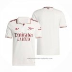 Camiseta Arsenal 3ª Authentic 25/26