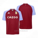 Camiseta Aston Villa 1ª 20/21