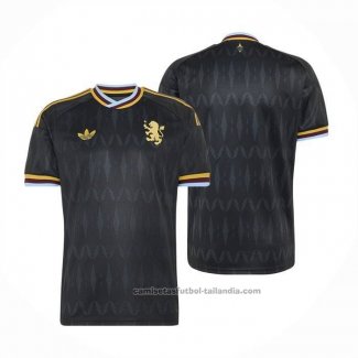 Camiseta Aston Villa 2ª 26/27