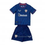 Camiseta Athletic Bilbao Anniversary Nino 23/24
