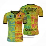 Camiseta Atlas 3ª 21/22