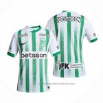 Camiseta Atletico Nacional 1ª 2025