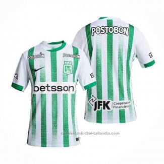 Camiseta Atletico Nacional 1ª 2025