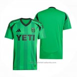Camiseta Austin 1ª 25/26