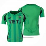 Camiseta Austin 1ª Authentic 2025