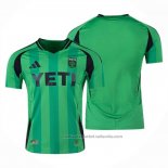 Camiseta Austin 1ª Authentic 2025