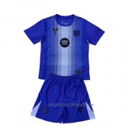 Camiseta Barcelona Portero 2ª Nino 25/26