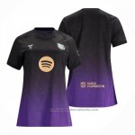Camiseta Barcelona 2ª Mujer 26/27