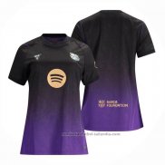 Camiseta Barcelona 2ª Mujer 26/27