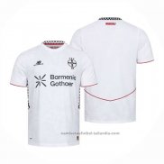 Camiseta Bayer Leverkusen 3ª 26/27