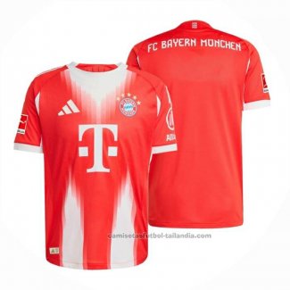 Camiseta Bayern Munich 1ª Authentic 25/26
