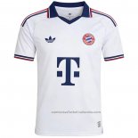 Camiseta Bayern Munich 2ª 26/27