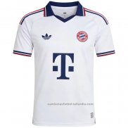 Camiseta Bayern Munich 2ª 26/27