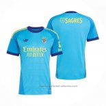Camiseta Benfica Portero 2ª 26/27