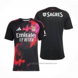 Camiseta Benfica 3ª 26/27