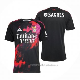 Camiseta Benfica 3ª 26/27