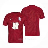 Camiseta Birmingham City 3ª 25/26