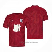 Camiseta Birmingham City 3ª 25/26
