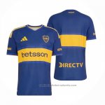 Camiseta Boca Juniors 1ª 2027