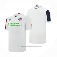 Camiseta Bolton Wanderers 1ª 26/27