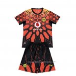Camiseta Borussia Dortmund Portero 1ª Nino 26/27