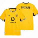 Camiseta Borussia Dortmund 1ª 26/27