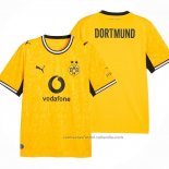 Camiseta Borussia Dortmund 1ª 26/27