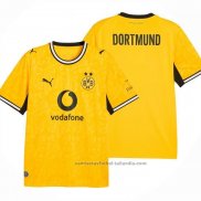 Camiseta Borussia Dortmund 1ª 26/27