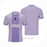 Camiseta Brighton & Hove Albion 2ª 25/26