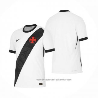 Camiseta CR Vasco da Gama 2ª 2026