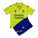 Camiseta Cadiz 1ª Nino 22/23