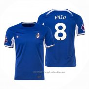Camiseta Chelsea Jugador Enzo 1ª 23/24