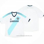 Camiseta Chelsea 2ª Retro 12-13