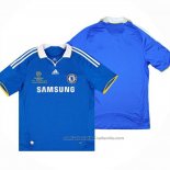 Camiseta Chelsea UCL Final Retro 2008