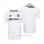 Camiseta Colo-Colo 1ª 2025