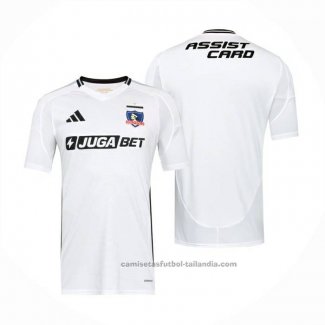Camiseta Colo-Colo 1ª 2025