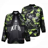 Camiseta Corea del Sur Portero Manga Larga 2025