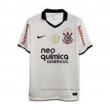 Camiseta Corinthians 1ª Retro 2012
