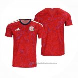 Camiseta Costa Rica 1ª 2026
