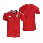 Camiseta Costa Rica 1ª 2026