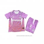 Camiseta Coventry City 3ª Nino 26/27