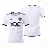 Camiseta DC United 2ª 23/24