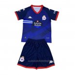 Camiseta Deportivo de La Coruna 2ª Nino 24/25