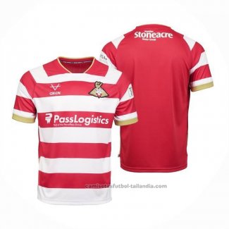 Camiseta Doncaster Rovers 1ª 26/27