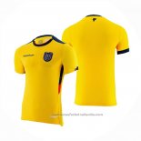 Camiseta Ecuador 1ª 2022