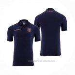 Camiseta Ecuador 2ª Authentic 2026