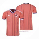 Camiseta Escocia 2ª Authentic 2026